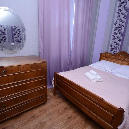 Holiday Home Borjomi Exterior photo